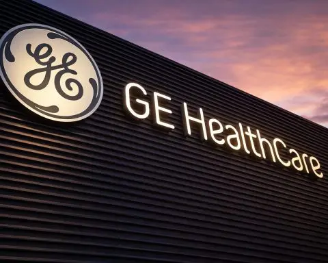 GE HealthCare stock closes at $84 after new FDA MRI clearances — what investors watch next week