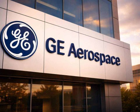 GE stock slips after Saudi defense pact as GE Aerospace maps $300 million Singapore push