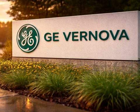 GE Vernova (GEV) stock retreats from fresh high — what traders watch into Tuesday’s reopen