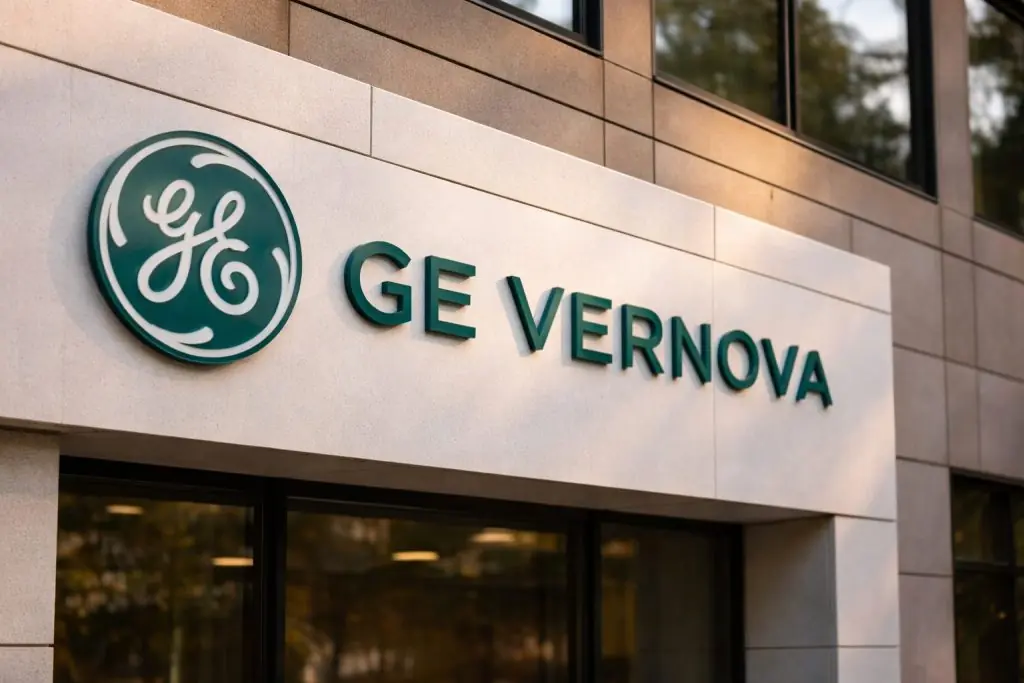 GE Vernova (GEV) stock tumbles 7% as bond sale settles, even with a fresh Baird upgrade