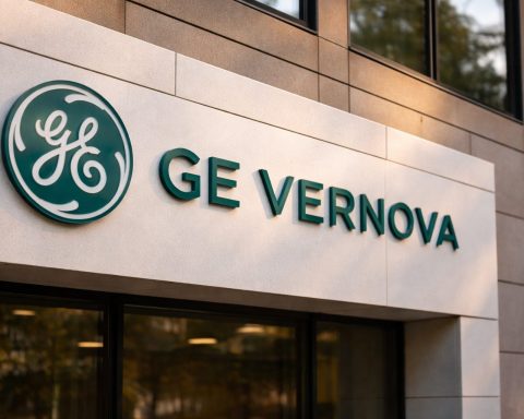GE Vernova (GEV) stock tumbles 7% as bond sale settles, even with a fresh Baird upgrade