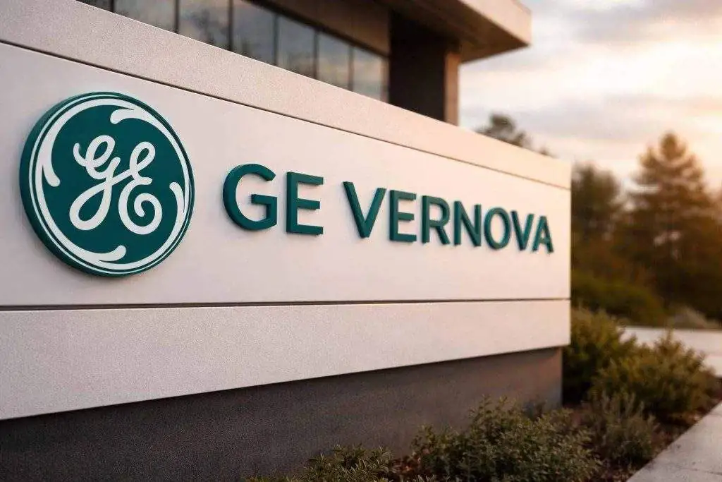GE Vernova stock drops 4% even after Baird upgrade as $2.6 billion note sale lands