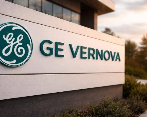 GE Vernova stock drops 4% even after Baird upgrade as $2.6 billion note sale lands