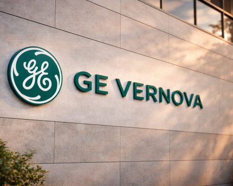 GE Vernova stock jumps 4% as Baird turns bullish and $2.6 billion bond deal settles
