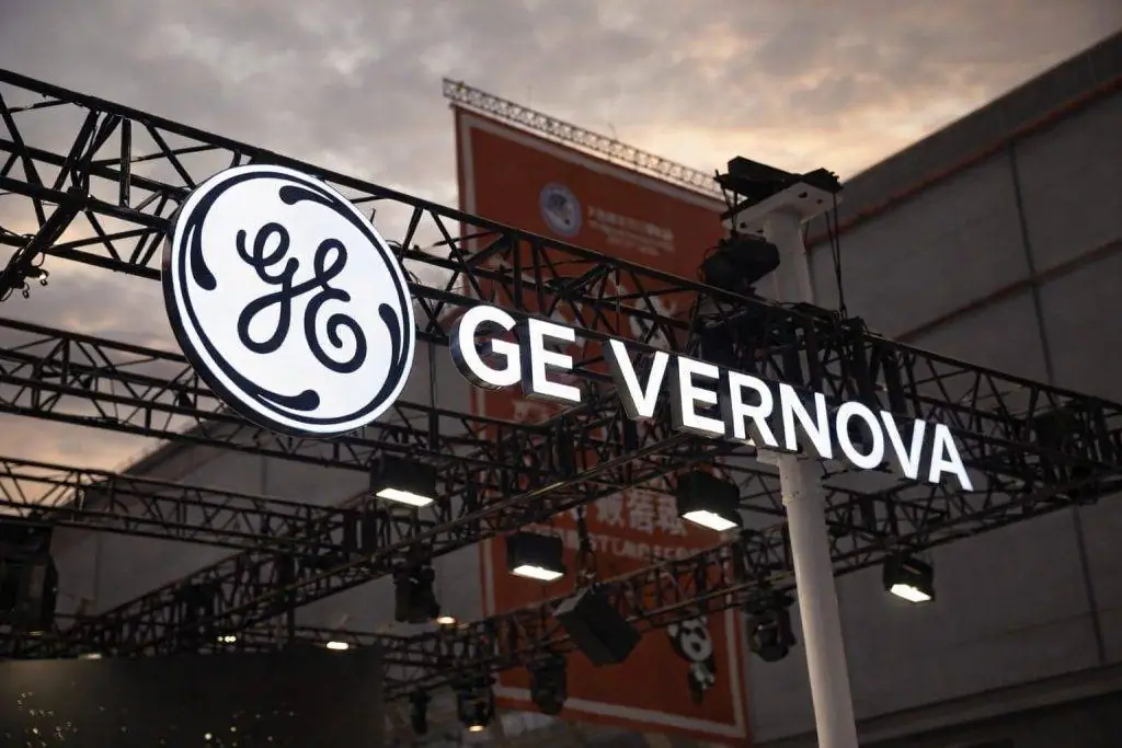 GE Vernova stock jumps on Xcel Energy turbine pact as Prolec deal closes