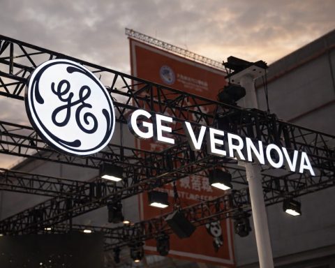 GE Vernova stock jumps on Xcel Energy turbine pact as Prolec deal closes