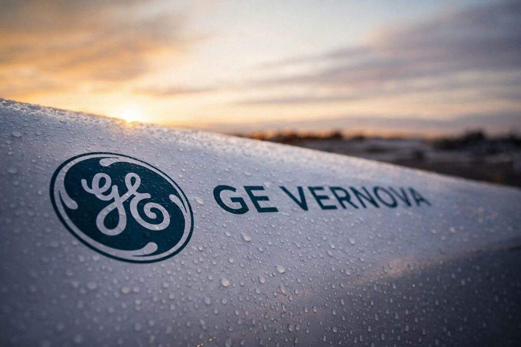 GE Vernova stock price: GEV slips into the long weekend — here’s what matters next