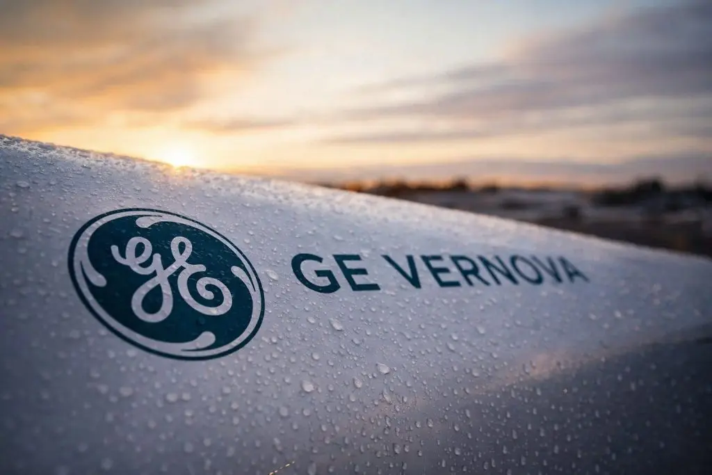 GE Vernova stock price: GEV slips into the long weekend — here’s what matters next