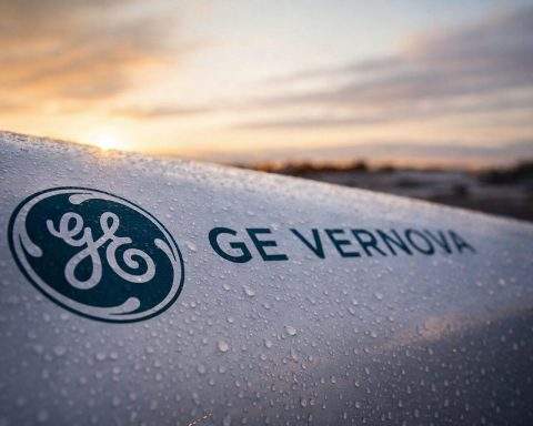 GE Vernova stock price: GEV slips into the long weekend — here’s what matters next