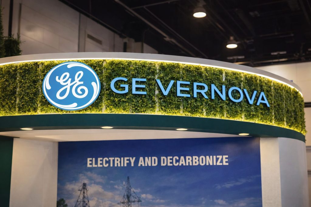 GE Vernova stock price hits new high as Prolec GE buyout closes and bond sale starts