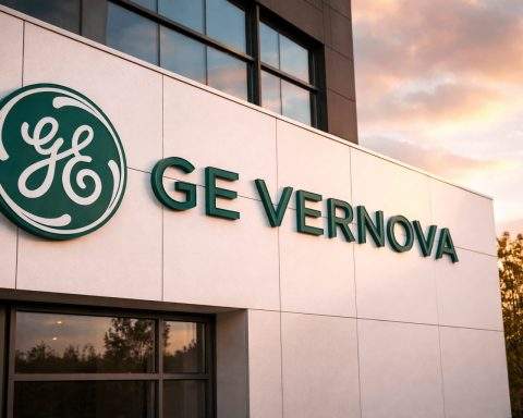 GE Vernova stock price jumps to $779 as Dow tops 50,000 — what to watch before Monday