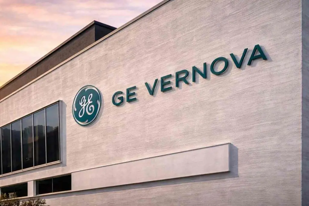 GE Vernova stock price jumps toward $800 — what to know before Monday trade