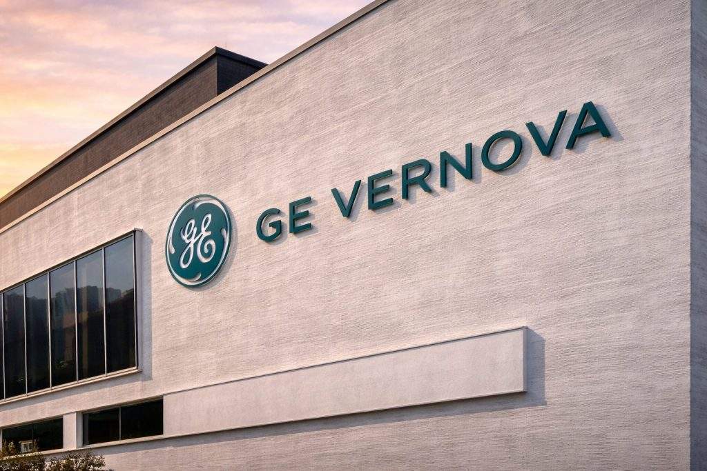 GE Vernova stock price jumps toward $800 — what to know before Monday trade