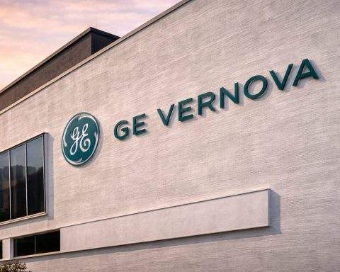 GE Vernova stock price jumps toward $800 — what to know before Monday trade