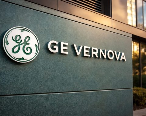 GE Vernova stock price sets a fresh high as 10-K lands — what to watch Monday