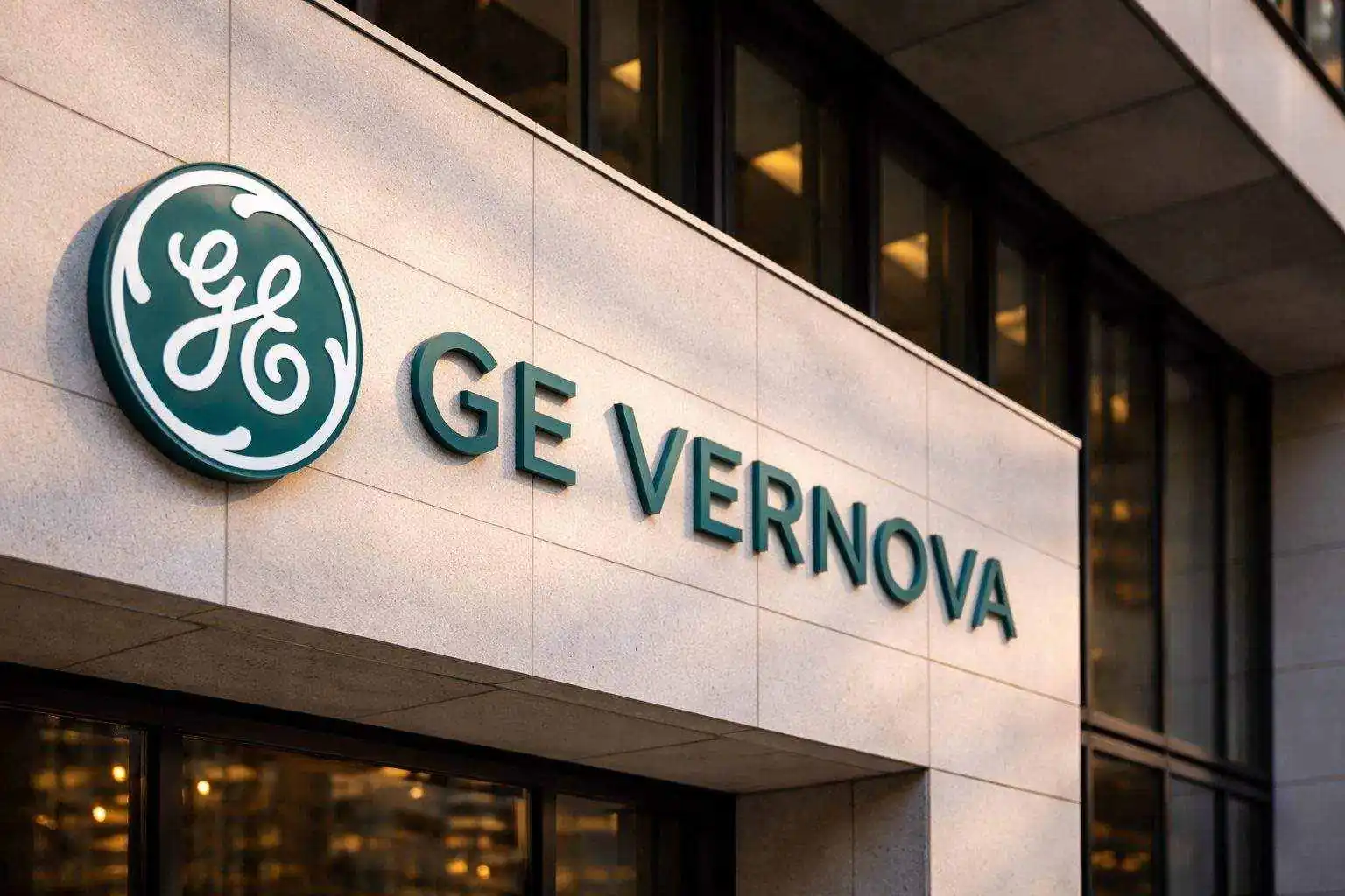 GE Vernova stock price today: GEV slips as $2.6B bond deal closes, wind repower update back in view