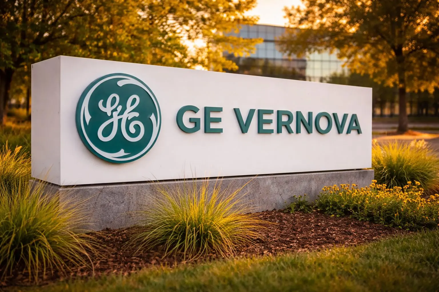GE Vernova stock pulls back after a volatile week — new wind orders, bond sale and a fresh Baird upgrade in focus