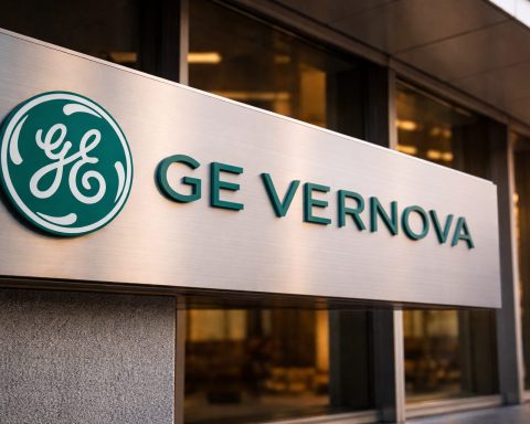 GE Vernova stock rises as senior notes offering targets Prolec GE deal