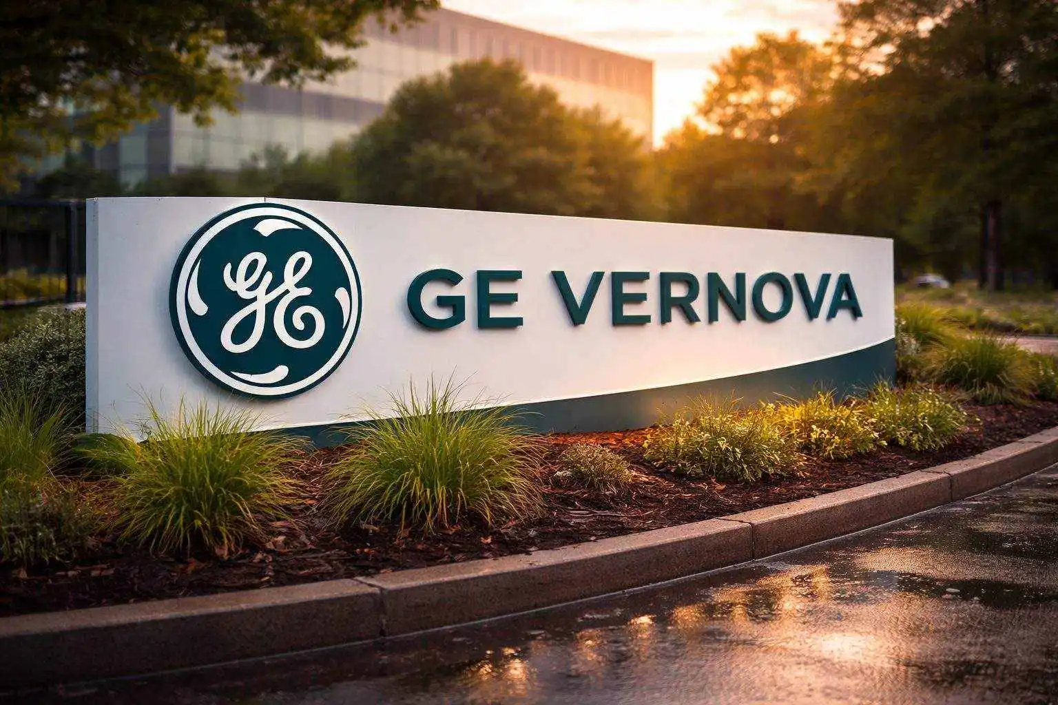 GE Vernova stock slips from recent highs after 2030 turbine slot deal — what GEV investors watch next