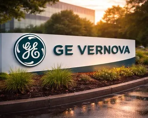 GE Vernova stock slips from recent highs after 2030 turbine slot deal — what GEV investors watch next