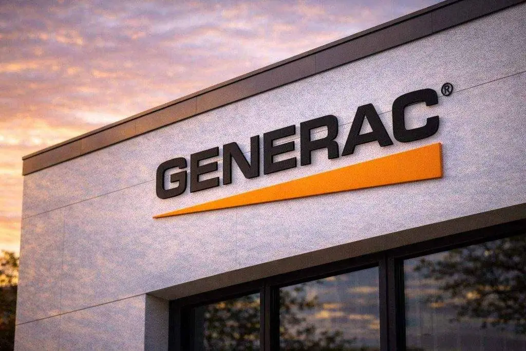 Generac stock price steadies in premarket as analysts weigh data-center push and buyback
