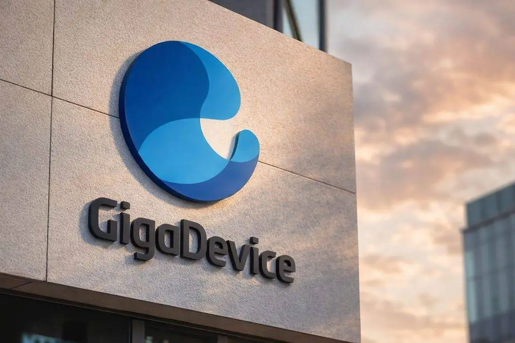 GigaDevice Semiconductor Class A stock price: Friday lift holds as Feb. 11 vote and China data shape the week ahead