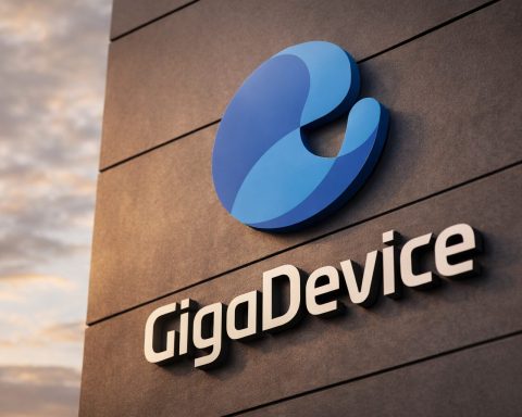 GigaDevice stock price: why 603986 A-shares are back on traders’ radar ahead of Monday’s open