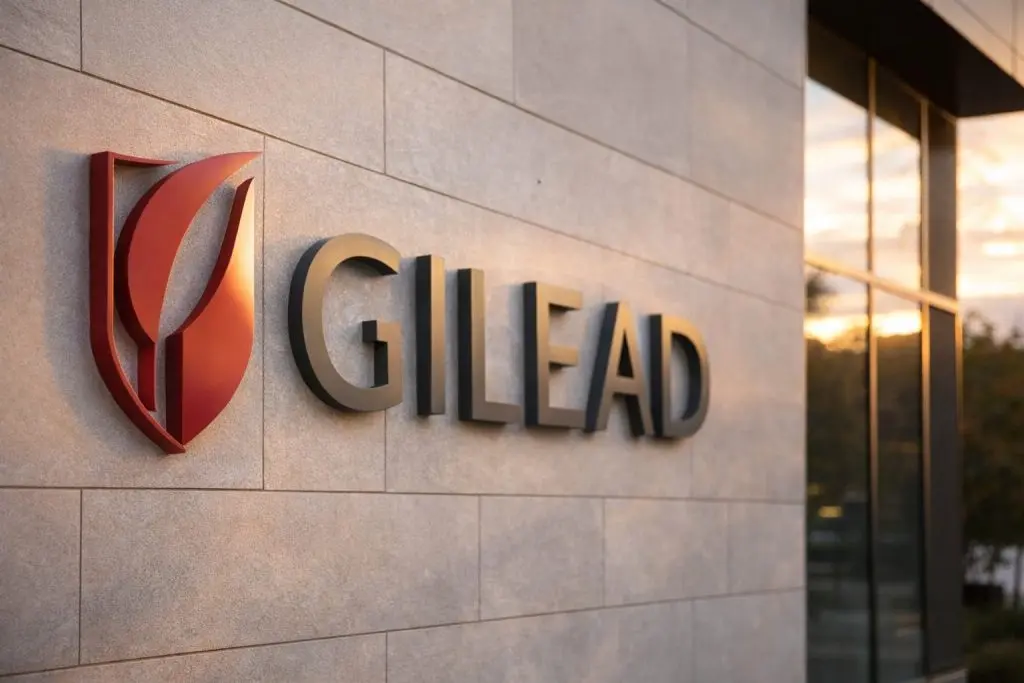 Gilead (GILD) stock slips as Yeztugo outlook keeps traders on edge