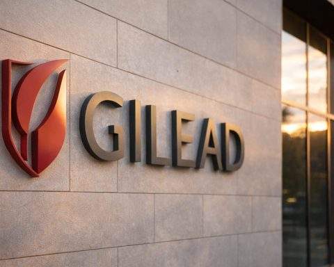 Gilead (GILD) stock slips as Yeztugo outlook keeps traders on edge