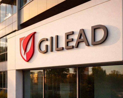 Gilead stock at 52-week high after FDA Yescarta label change, with earnings next