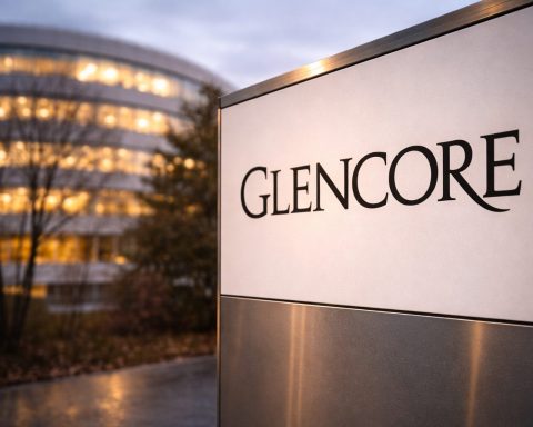 Glencore freezes $1 billion Quebec Horne Smelter upgrade amid arsenic-emissions standoff