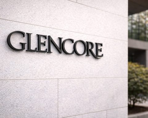 Glencore share price in focus: $9bn Congo stake talks land as Rio Tinto deadline nears (GLEN.L)