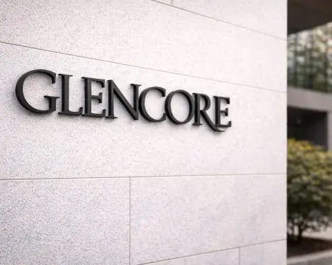 Glencore share price: Rio Tinto clock and Canada smelter talks set up the week ahead