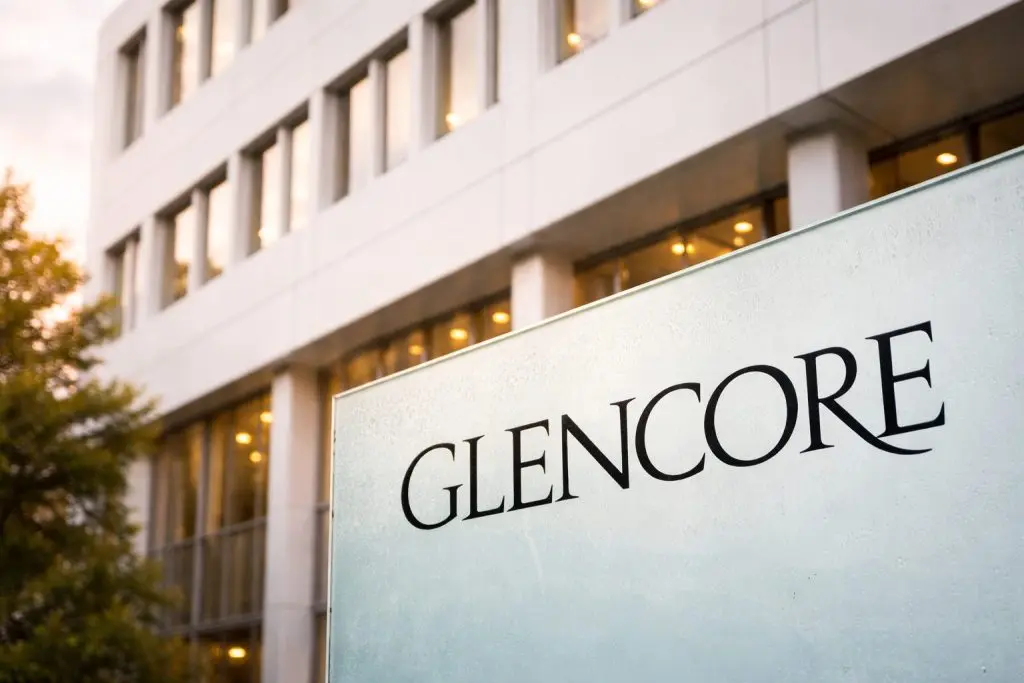 Glencore share price rises as Capital Group tops 5% stake — what to watch next