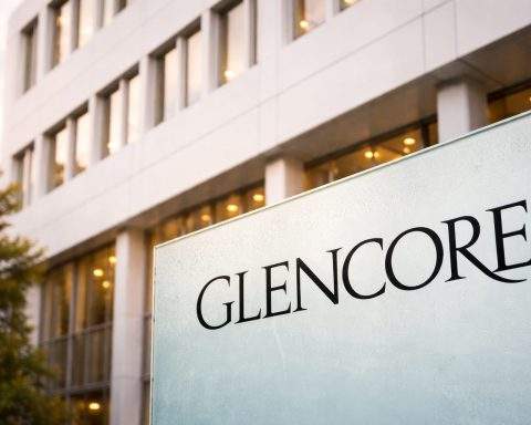 Glencore share price rises as Capital Group tops 5% stake — what to watch next