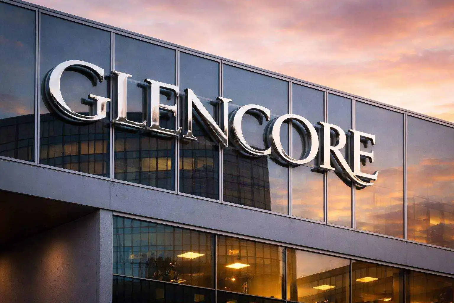 Glencore share price rises on $2 billion payout plan as Congo copper deal grabs attention