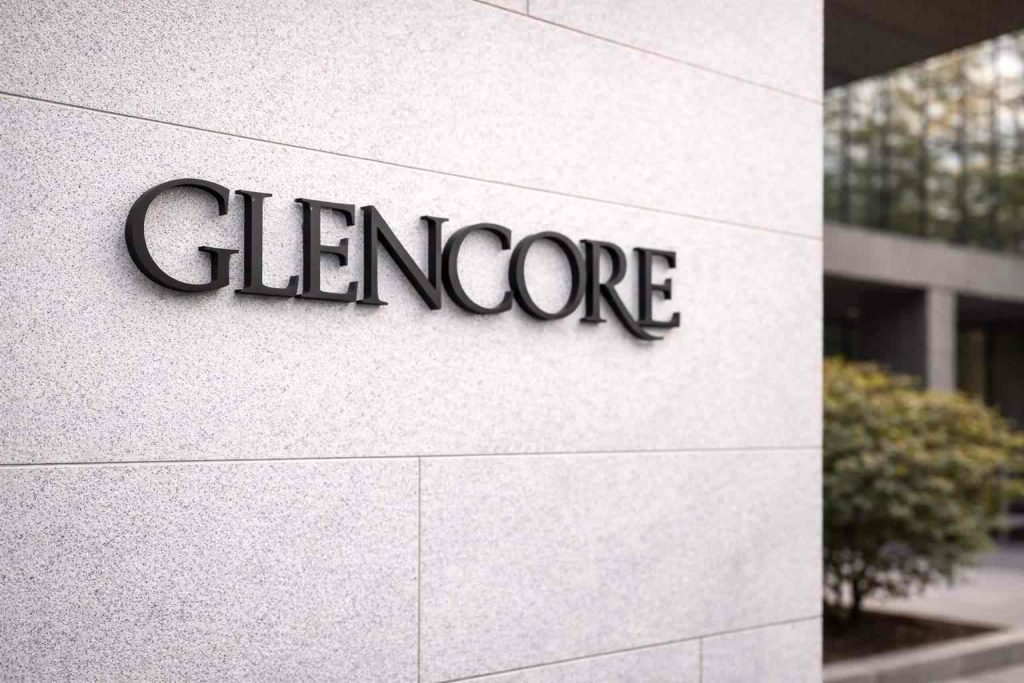 Glencore share price slides again after Rio Tinto drops merger talks — what traders watch next