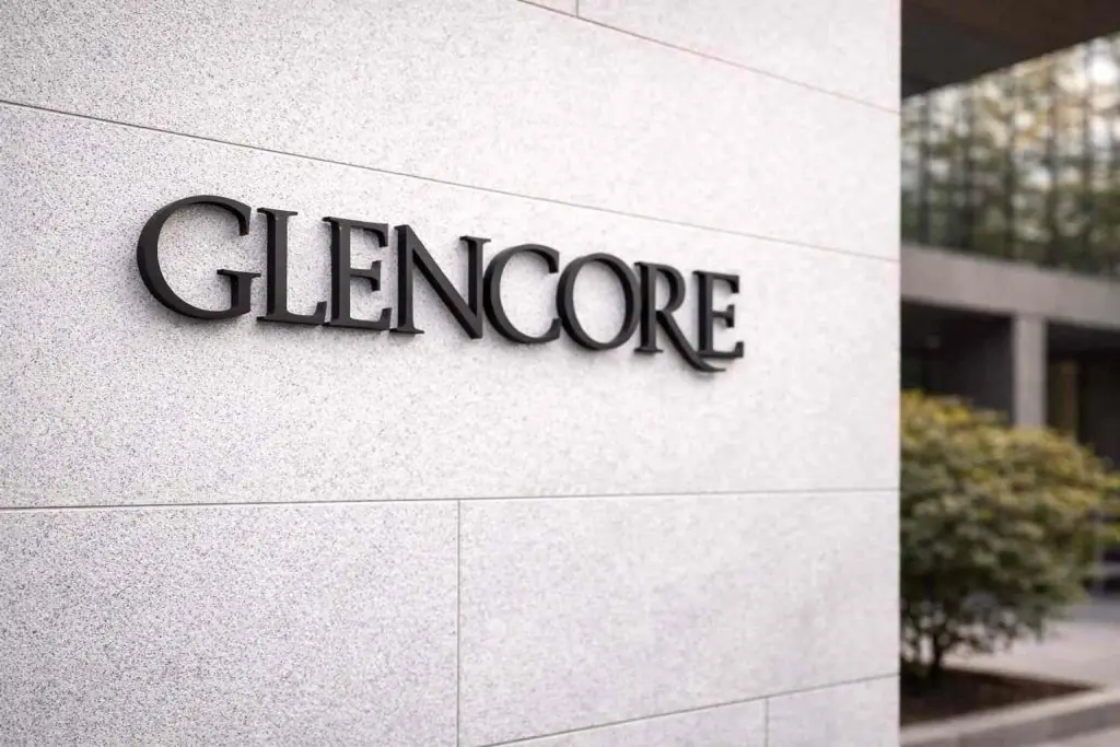 Glencore share price slides again after Rio Tinto drops merger talks — what traders watch next