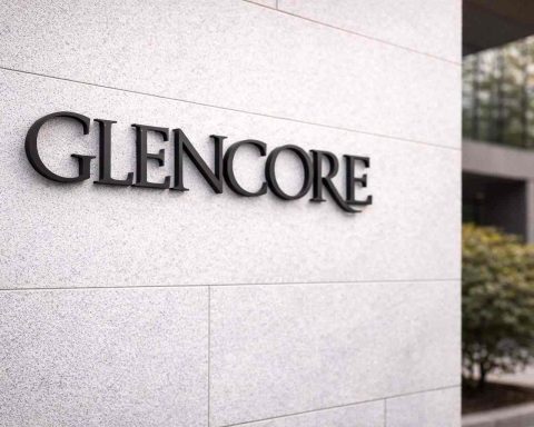 Glencore share price slides again after Rio Tinto drops merger talks — what traders watch next
