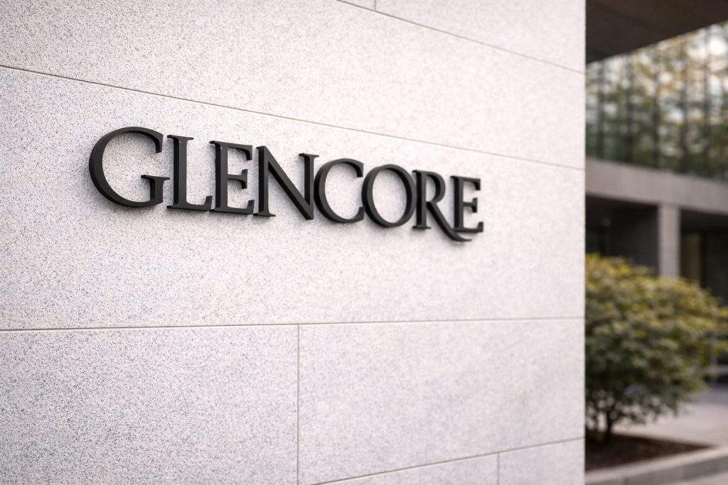 Glencore share price slides again after Rio Tinto drops merger talks — what traders watch next