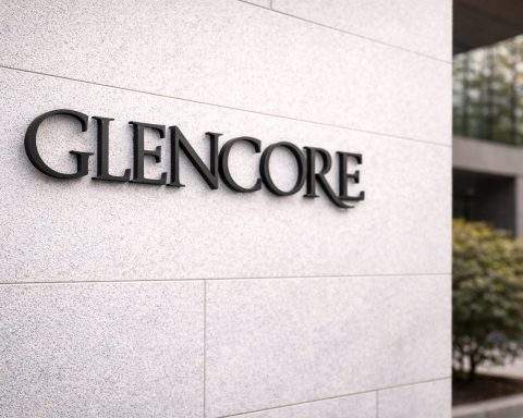 Glencore share price slides again after Rio Tinto drops merger talks — what traders watch next