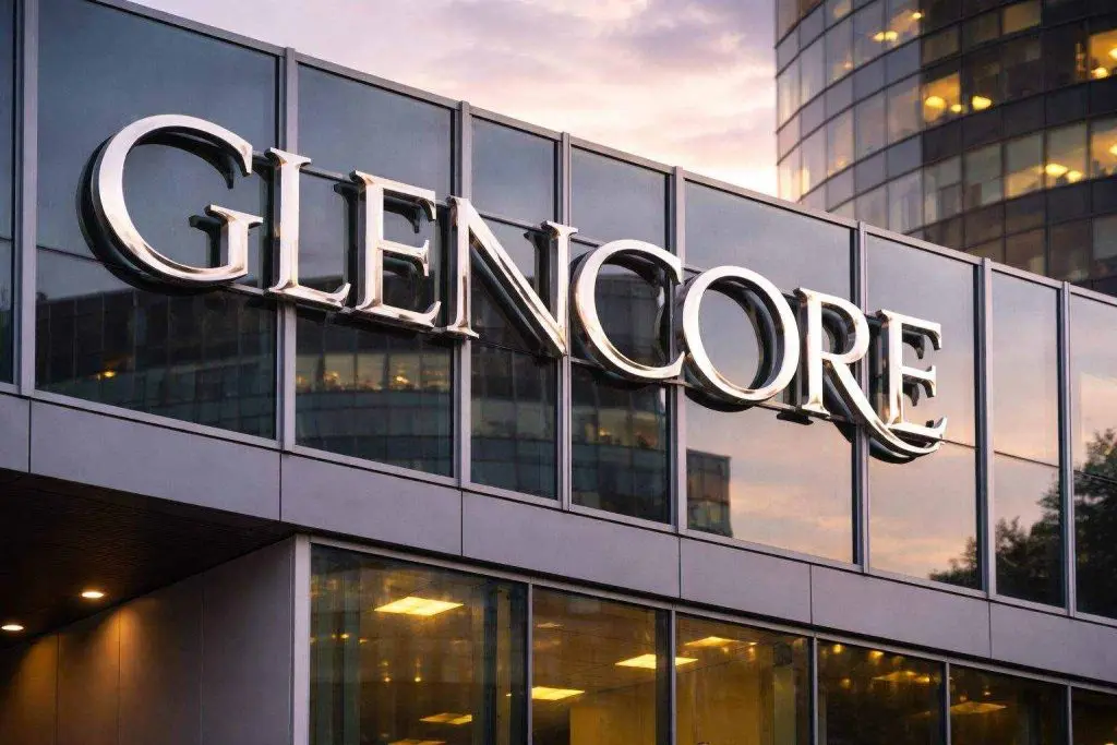 Glencore share price slips 2% after $2 billion payout plan — what traders watch next