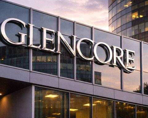 Glencore share price slips 2% after $2 billion payout plan — what traders watch next