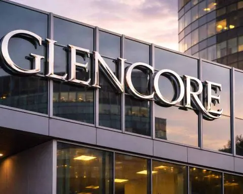 Glencore share price slips 2% after $2 billion payout plan — what traders watch next