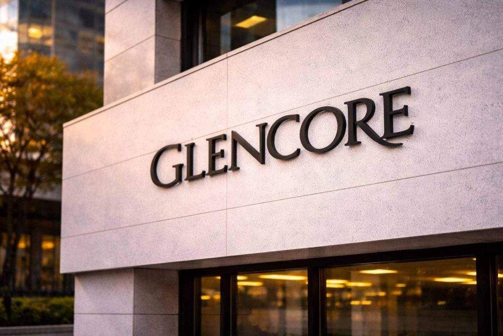 Glencore share price slips ahead of results — what traders are watching next