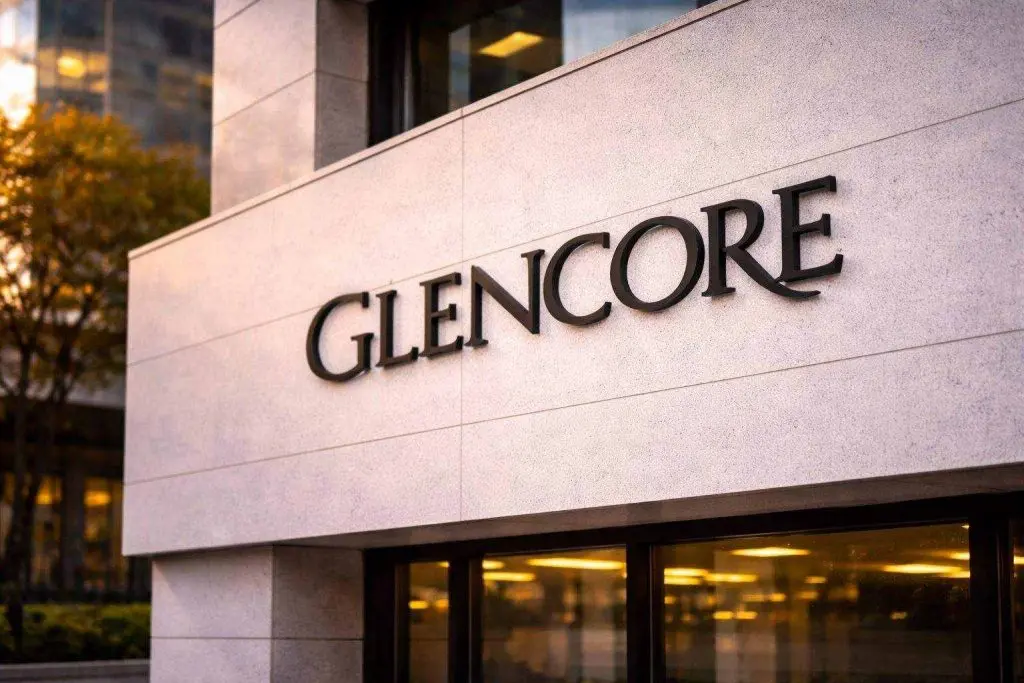 Glencore share price slips ahead of results — what traders are watching next