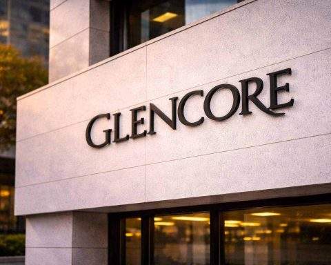 Glencore share price slips ahead of results — what traders are watching next