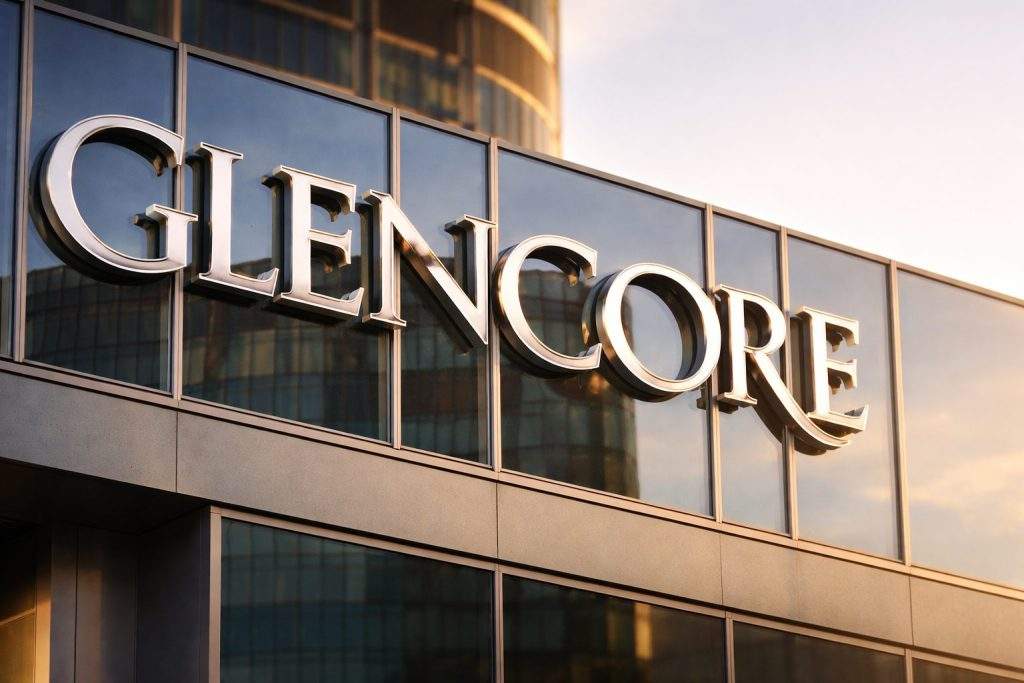 Glencore share price today: GLEN dips in early JSE trade ahead of London open as copper stays in focus