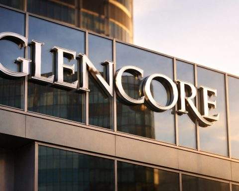 Glencore share price today: GLEN dips in early JSE trade ahead of London open as copper stays in focus