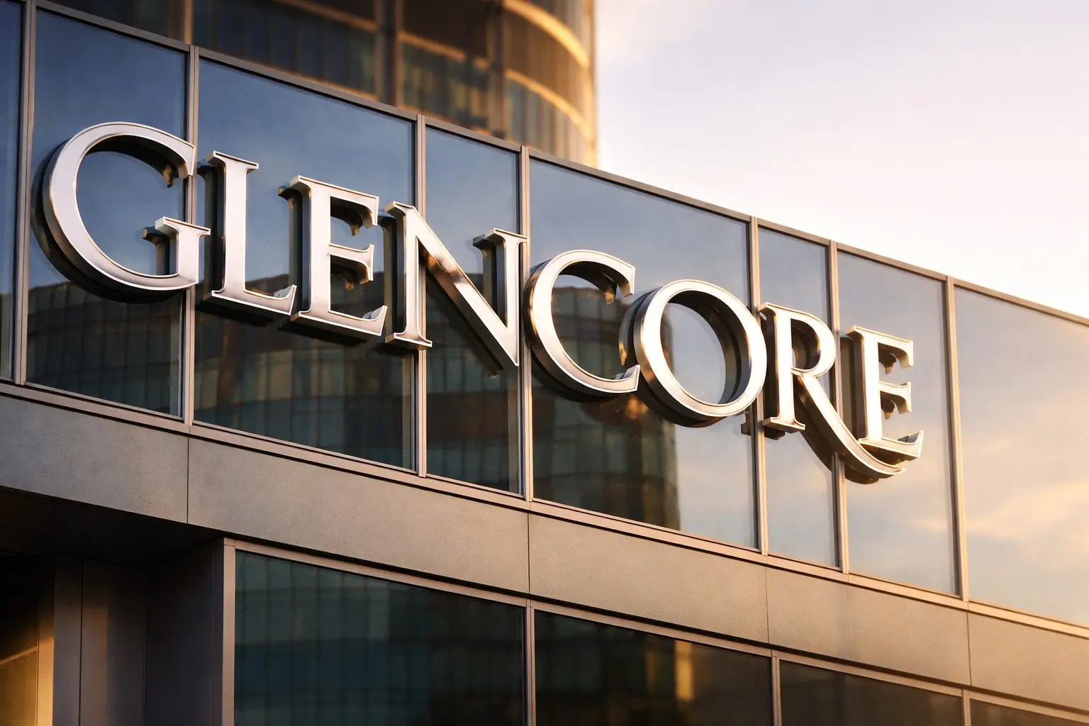 Glencore share price today: GLEN dips in early JSE trade ahead of London open as copper stays in focus